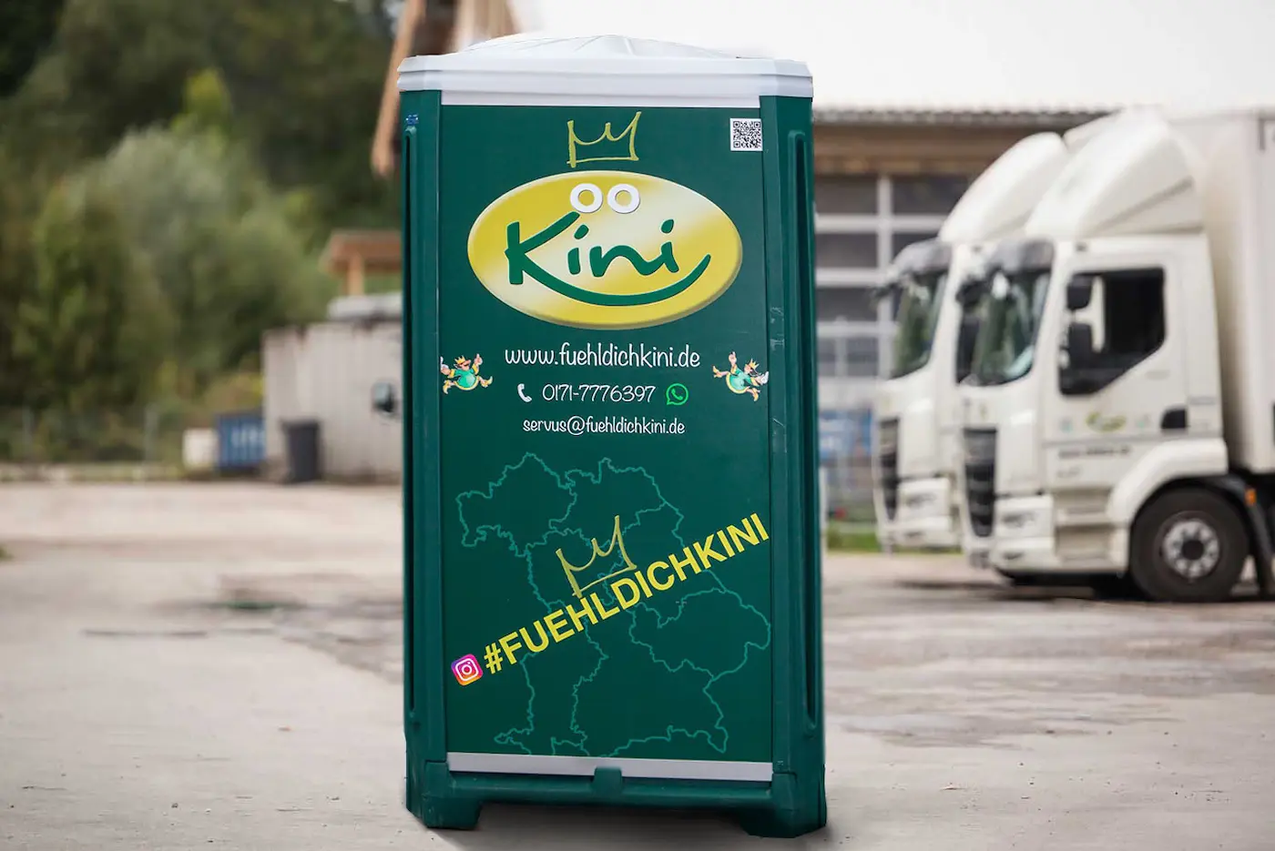 Mobile-Baustellentoilette-mieten